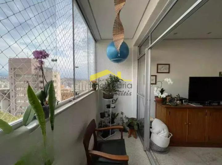 Apartamento, Buritis, 3 Quartos, 2 Vagas, 1 Suíte