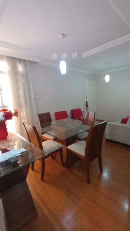 Apartamento, Jardim Riacho das Pedras, 3 Quartos, 1 Vaga, 1 Suíte