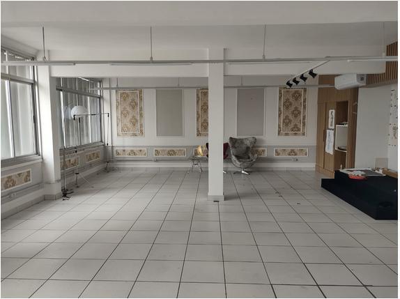 Andar, Centro, 0 Quarto, 0 Vaga