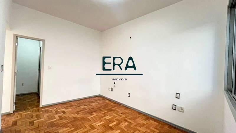 Apartamento, Santo Agostinho, 3 Quartos, 2 Vagas, 2 Suítes