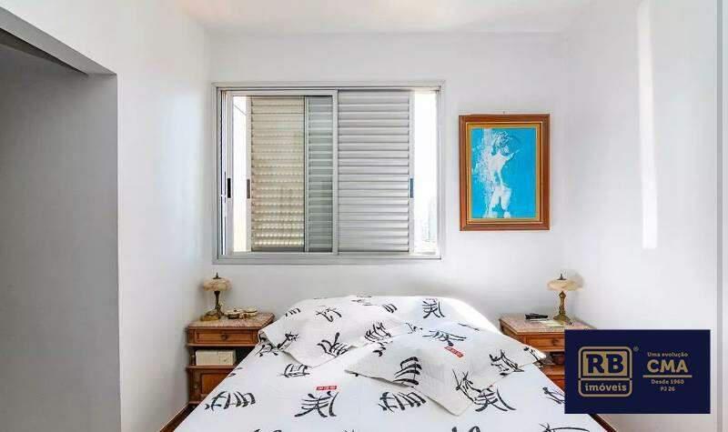 Apartamento, São Pedro, 3 Quartos, 2 Vagas, 1 Suíte