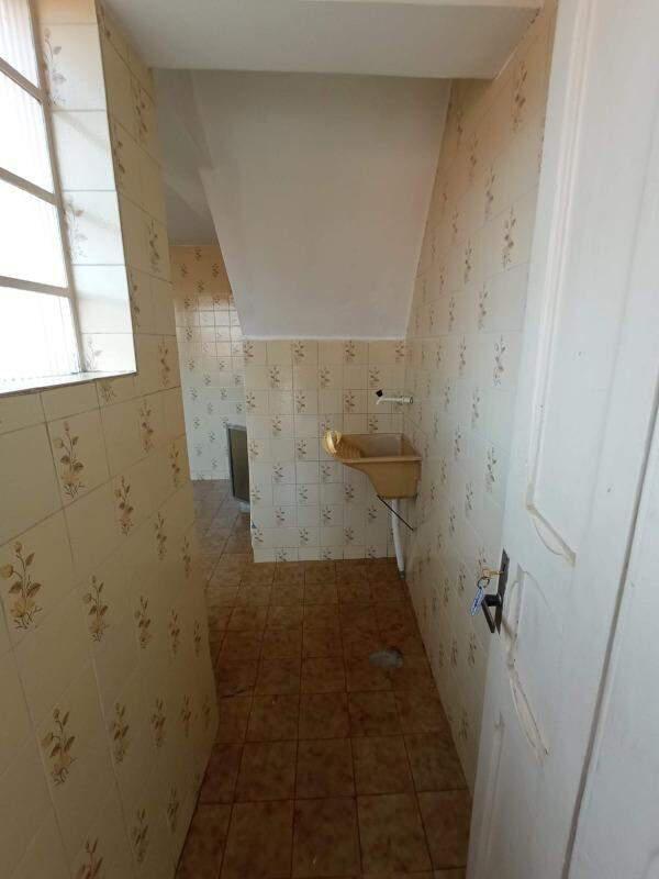 Casa, Concórdia, 5 Quartos, 1 Vaga