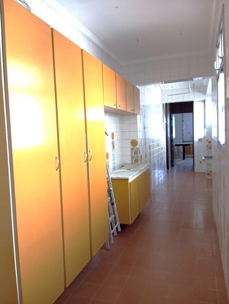 Apartamento, Santa Lúcia, 4 Quartos, 2 Suítes