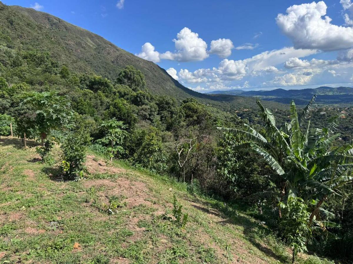 Lote, Retiro do Chalé, 0 Quarto, 0 Vaga