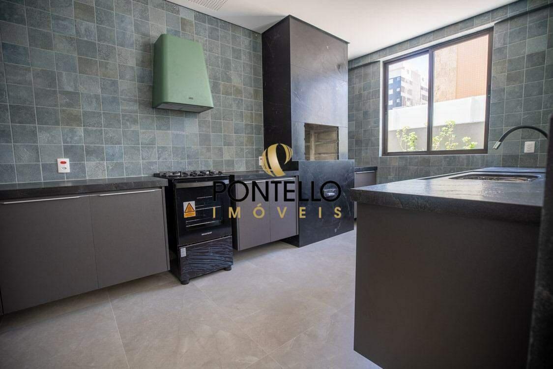 Apartamento, Centro, 4 Quartos, 4 Vagas, 2 Suítes