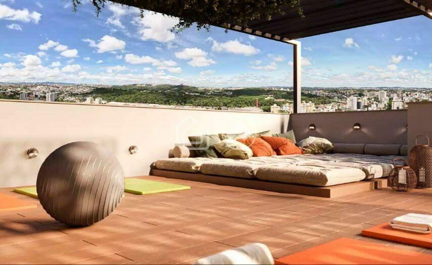 Apartamento, Jaraguá, 2 Quartos, 1 Vaga