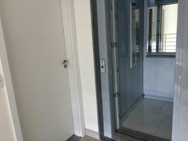 Cobertura, Cabral, 3 Quartos, 2 Vagas, 1 Suíte