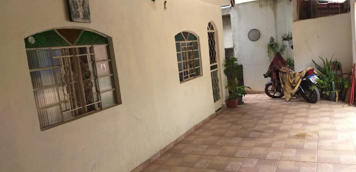 Casa, Zona Rural, 3 Quartos, 2 Vagas