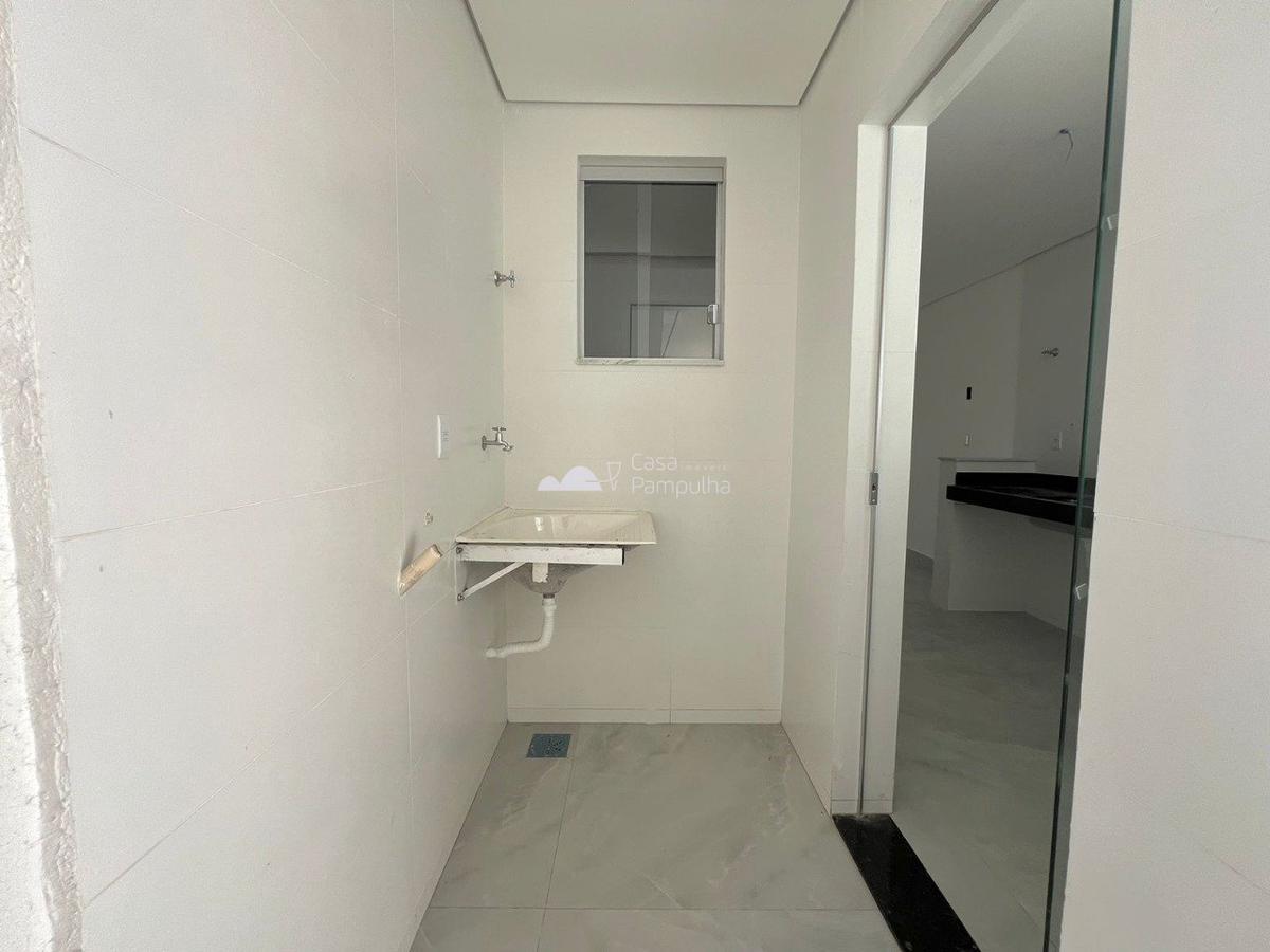 Casa, Planalto, 2 Quartos, 2 Vagas, 2 Suítes