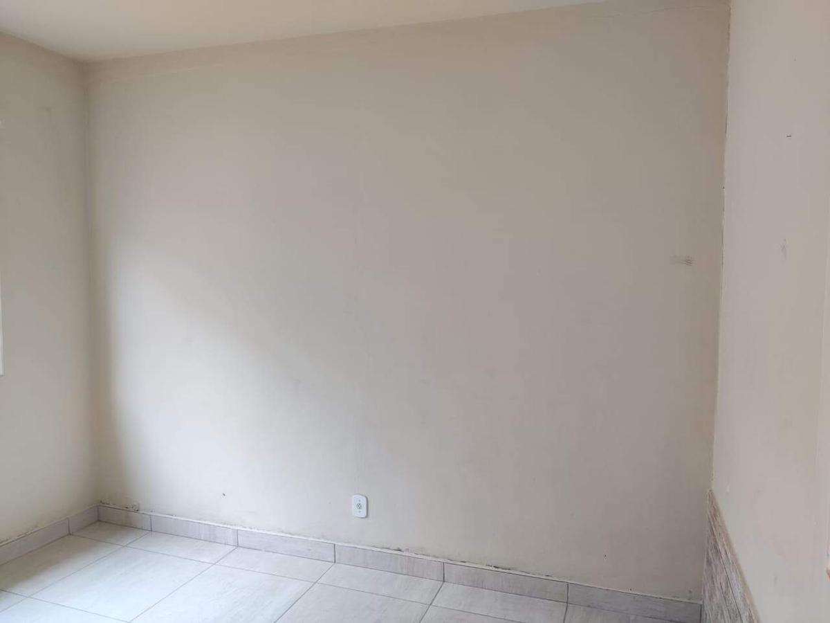 Quitinete, Concórdia, 1 Quarto