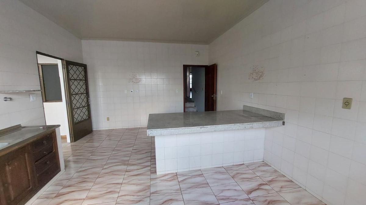 Casa, Vila Floresta, 3 Quartos, 4 Vagas, 1 Suíte