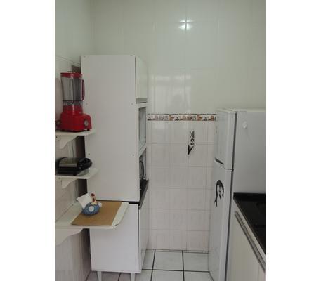 Apartamento, Planalto, 2 Quartos, 1 Vaga