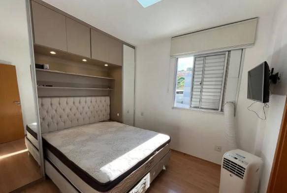 Apartamento, Buritis, 3 Quartos, 3 Vagas, 1 Suíte