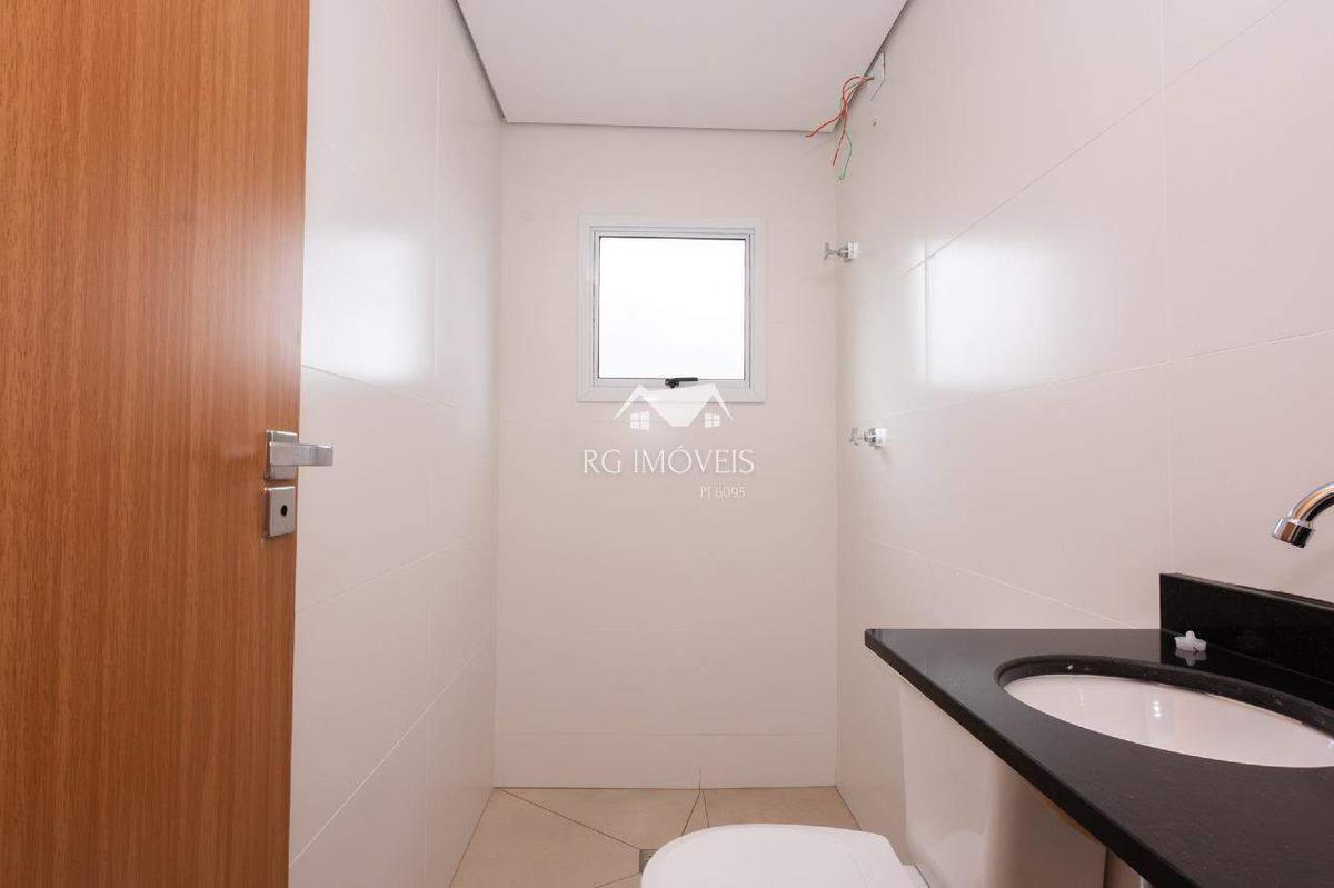 Apartamento, Miramar (barreiro), 2 Quartos, 1 Vaga, 1 Suíte