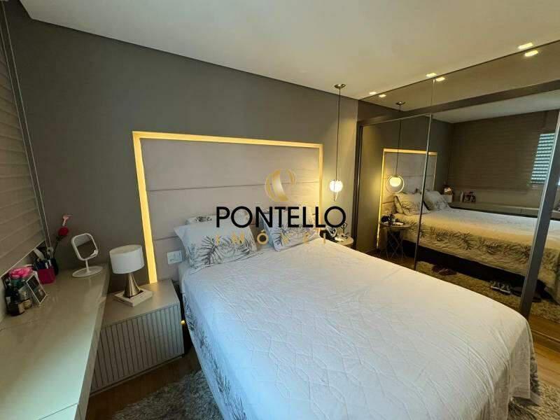 Apartamento, Liberdade, 2 Quartos, 2 Vagas, 1 Suíte