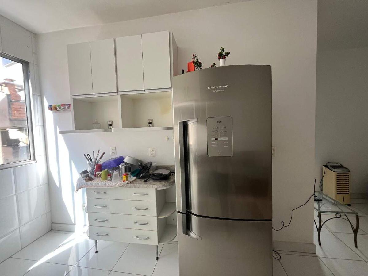 Apartamento, Buritis, 3 Quartos, 2 Vagas