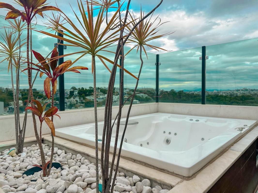 Cobertura, Cabral, 4 Quartos, 6 Vagas, 3 Suítes