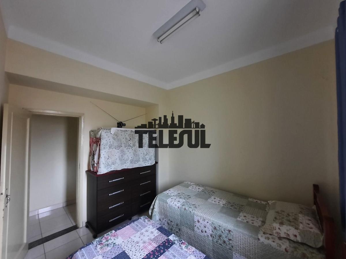 Apartamento, Centro, 3 Quartos, 0 Vaga, 1 Suíte