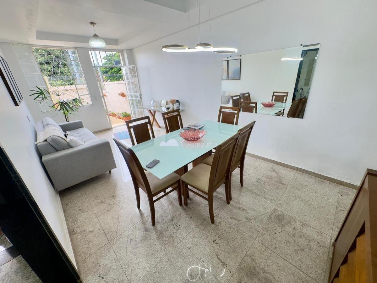 Casa, São João Batista (venda Nova), 3 Quartos, 1 Vaga, 1 Suíte