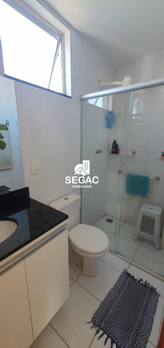 Cobertura, Sagrada Família, 4 Quartos, 2 Vagas, 1 Suíte