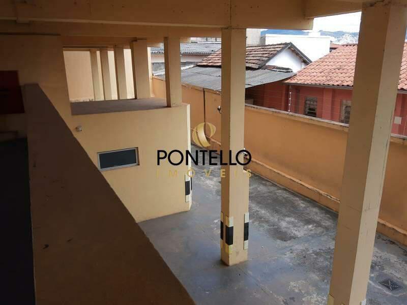 Cobertura, Sagrada Família, 2 Quartos, 2 Vagas, 2 Suítes