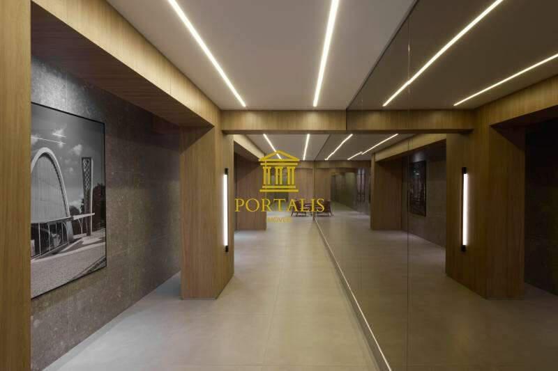 Apartamento, Cidade Nova, 2 Quartos, 2 Vagas, 1 Suíte