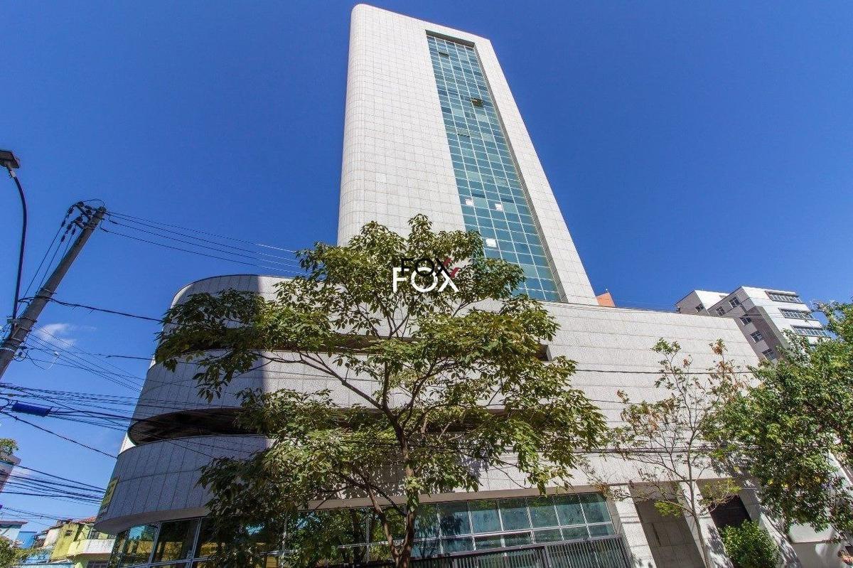 Andar, Barro Preto, 0 Quarto, 2 Vagas
