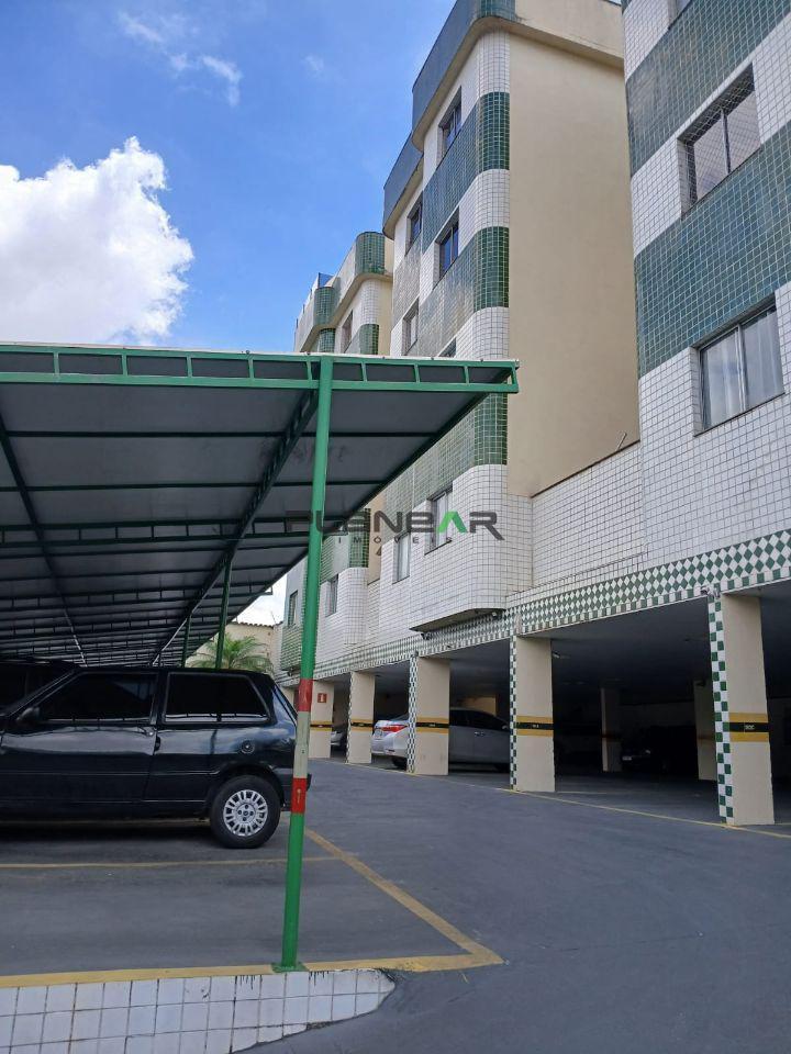 Apartamento, Novo Riacho, 2 Quartos, 1 Vaga, 1 Suíte