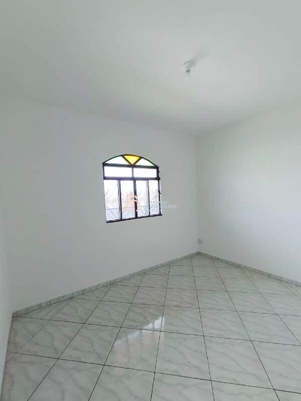 Apartamento, Lindéia, 2 Quartos