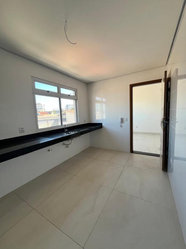 Cobertura, Jardim Industrial, 3 Quartos, 2 Vagas, 1 Suíte