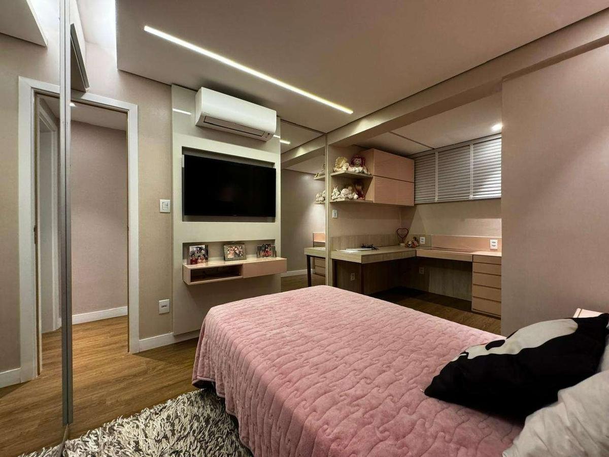 Apartamento, Castelo, 3 Quartos, 2 Vagas, 1 Suíte