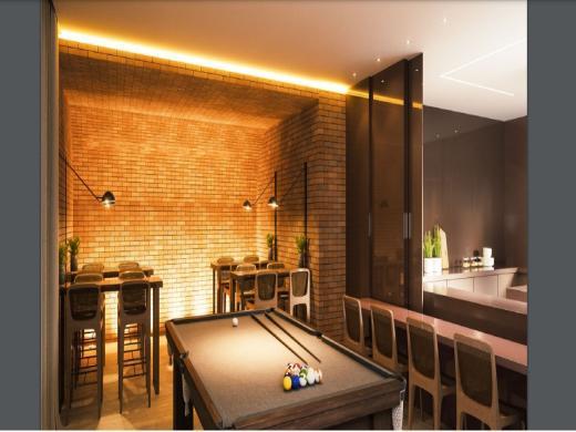 Apartamento, Sion, 4 Quartos, 3 Vagas, 2 Suítes