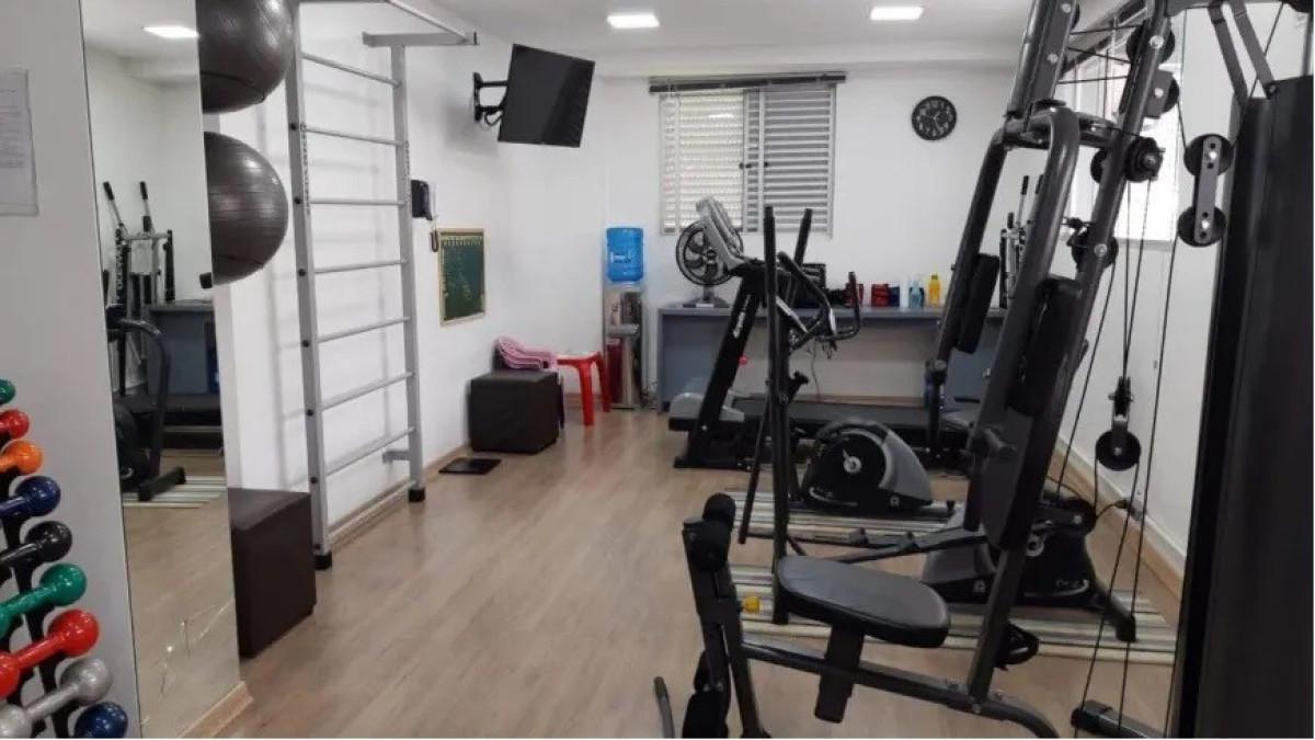 Apartamento, Nova Granada, 3 Quartos, 2 Vagas, 1 Suíte