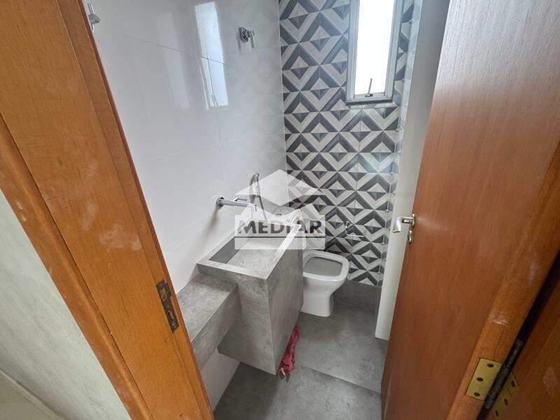 Apartamento, Fernão Dias, 4 Quartos, 2 Vagas, 2 Suítes