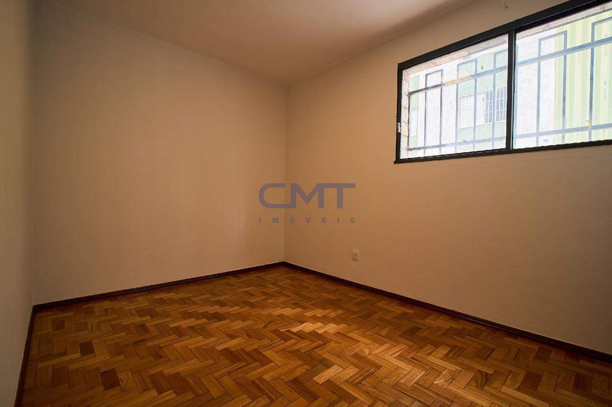 Apartamento, Cruzeiro, 3 Quartos, 1 Vaga, 1 Suíte