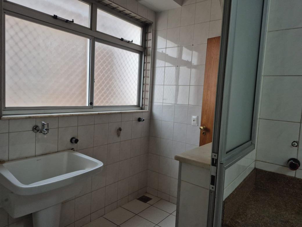 Apartamento, Lourdes, 2 Quartos, 1 Vaga, 1 Suíte