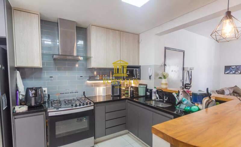 Apartamento, Santa Efigênia, 3 Quartos, 2 Vagas, 1 Suíte