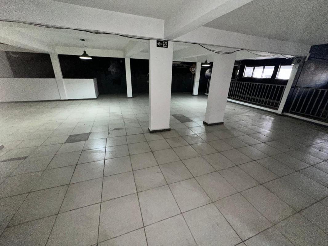 Andar, Santa Amélia, 1 Quarto, 0 Vaga