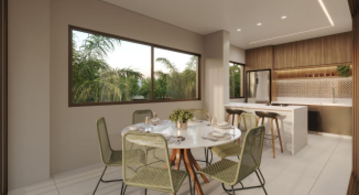 Apartamento, Carmo, 3 Quartos, 2 Vagas, 1 Suíte