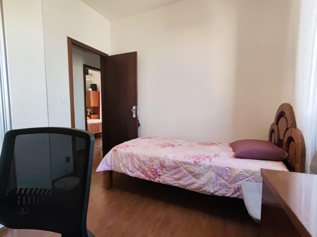 Apartamento, Padre Eustáquio, 3 Quartos, 2 Vagas, 1 Suíte