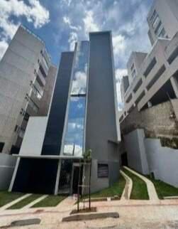 Cobertura, Buritis, 2 Quartos, 2 Vagas, 2 Suítes