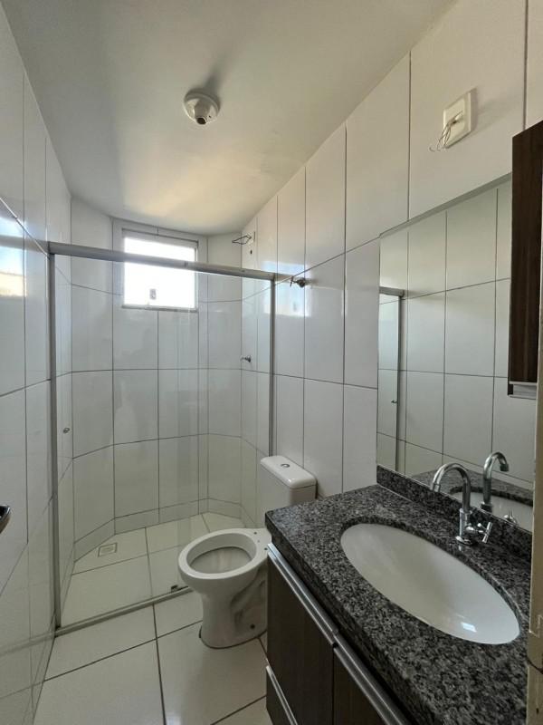 Apartamento, Masterville, 2 Quartos, 0 Vaga