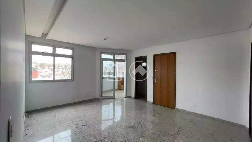 Apartamento, Castelo, 3 Quartos, 2 Vagas, 1 Suíte