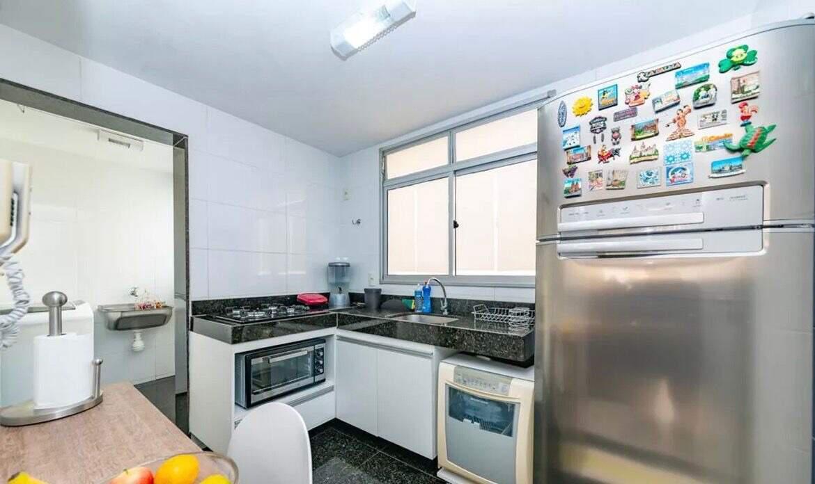 Apartamento, Buritis, 0 Quarto, 0 Vaga