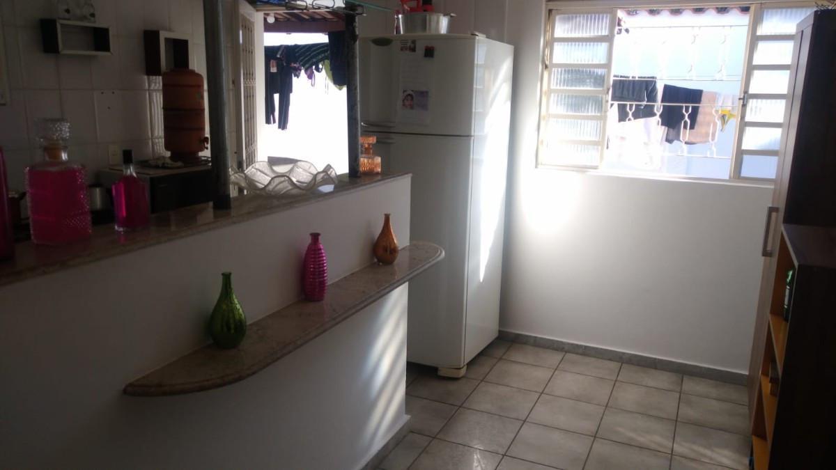 Casa, São João Batista (venda Nova), 3 Quartos, 14 Vagas, 1 Suíte