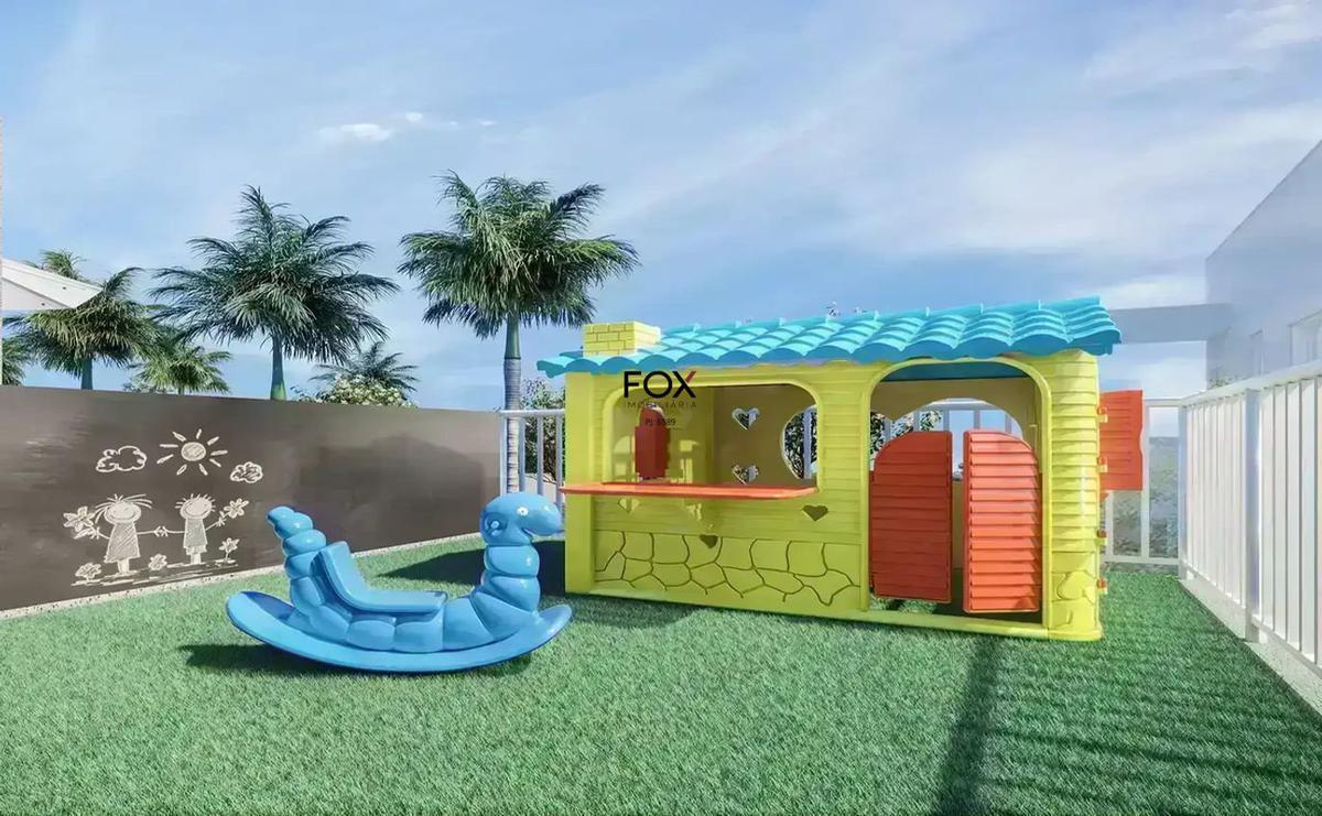 Casa, Pau Pombo, 2 Quartos, 2 Vagas, 1 Suíte