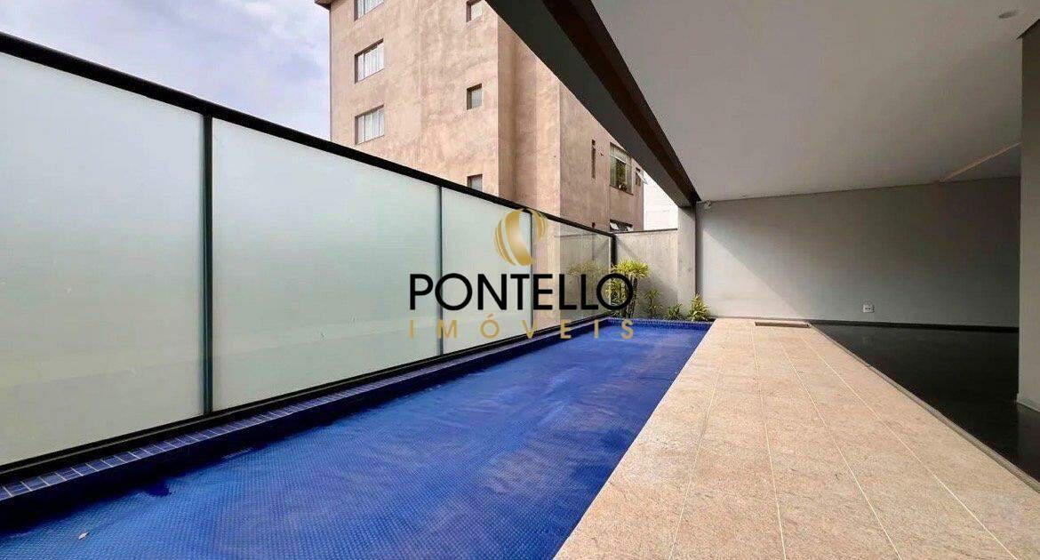 Apartamento, Santo Antônio, 2 Quartos, 2 Vagas, 1 Suíte