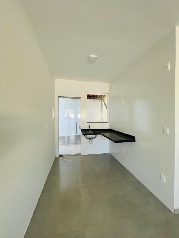 Casa, Centro, 2 Quartos, 3 Vagas