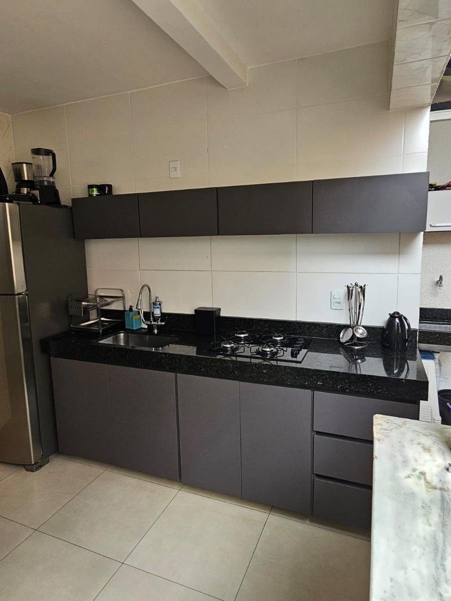Apartamento, Santa Amélia, 3 Quartos, 1 Vaga, 1 Suíte