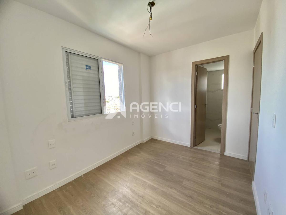 Apartamento, Padre Eustáquio, 2 Quartos, 0 Vaga, 1 Suíte